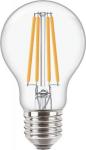 Se Philips CorePro LED Standard E27 klar, 1521lm, 2700K, 80Ra, 10,5W hos Elvvs.dk