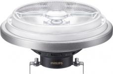 9 ar111 927 50w 8w 10 expertcolor master philips