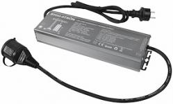 led-strip dbelysning n til batteribackup