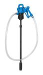 KABI 40170 AdBlue pumpe 12VDC/230V elektrisk pumpe 14 l/min billede