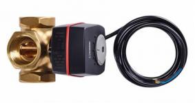 Vaillant 3-vejsventil Dn40