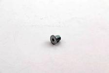 Cylinderskrue torx lavt hoved med kontaktpunkt