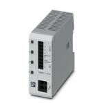Elektronisk sikkerhedsafbryder