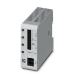 Elektronisk sikkerhedsafbryder