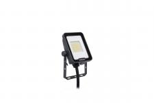 symmetrisk ip65 20w 830 2400lm bvp164 lille r projekt ledinaire philips