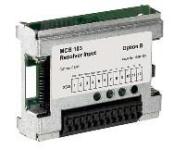 Vlt® resolver input mcb 103 coated