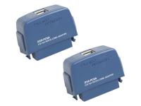 Patchkabel adapter kit c.6a dsx-pc6as