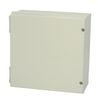 Kapsling neo abs 320 x 320 x 150 mm