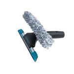 Pro vinduesvasker og skraber combi tool 25 cm