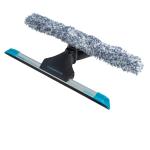 Pro vinduesvasker og skraber combi tool 35 cm