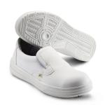 Sikkerhedssko elten pure slipper low s2 str 43