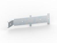 Cubic Beslag for din kabelfelt, bsm