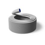 25mm (1) flexrør halogenfri lf xhispeed 750n lysgrå r50