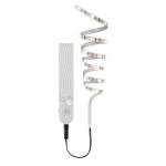 Led lys med sensor