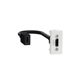 Udtag enkelt hdmi