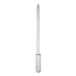 Ol45 pol-m4 2150mm tom hvid
