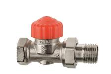 Rad vent ta calypso f-exact lige dn10 billede