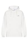 Lyngsøe regnanorak pu lr70 hvid str xs