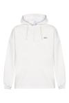 Lyngsøe regnanorak pu lr70 hvid str s