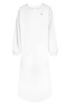 Lyngsøe Kittel kraftig PU kvalitet LR1145 - White / XXL/3XL | Industribeklædning | EN 1186 | EN 14605:2005+A1:2009 Type 4B