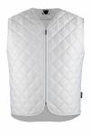 Mascot 14548 termovest hvid str 3xl