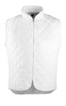 Mascot Originals Regina Termovest 13648-707-06 hvid - 3XL | Veste | Fjernlager | Isolerende mod kulde