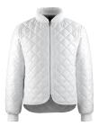Mascot 14528 termojakke hvid str l