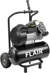 Flair 30/25 kompressor 230v 3,0 hk