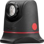 Coast pm450r genopladelig arbejdslampe 550 lumen