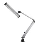 Wrkpro led arbejdslampe foxtrot med 400x430 mm arm ac 100v-240v