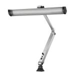 Wrkpro led arbejdslampe x-ray med 400x430 mm arm ac 100v-240v