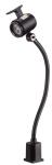 Wrkpro led maskinlys hela med 500 mm flex arm ac 100v-240v