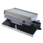 Sinus magnetplan 100x175 mm med holdekraft op til 100 n/cm2 (pol afstand 0,5+1,5 mm)
