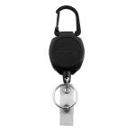 KEY-BAK SIDEKICK ID-kort og nøgleholder