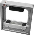 Rammevaterpas 150x150 mmx0,02 mm/m