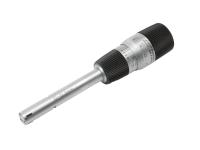 Bowers mxta10m 3-punkt mikrometer 10-12,5 mm med kontrolring