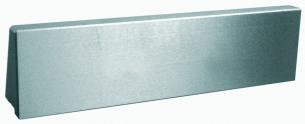 Glatte bakker 175 mm for gt skruestik (serie 4)