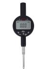 Digital måleur 25,4 mmx0,01 med tol-/min-/max- funktion