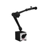 Magnet målestativ 100 kg mekanisk l= 380 mm on/off magnet