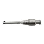 Indvendig 3-punkt mikrometer 6-8 mm (uden kontrolring)