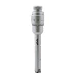 Indvendig 3-punkt mikrometer 10-12 mm (uden kontrolring)
