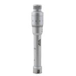 Indvendig 3-punkt mikrometer 16-20 mm (uden kontrolring)