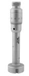 Indvendig 3-punkt mikrometer 35-40 mm (uden kontrolring)