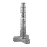 Indvendig 3-punkt mikrometer 80-90 mm (uden kontrolring)