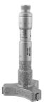 Indvendig 3-punkt mikrometer 90-100 mm (uden kontrolring)
