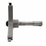 Indvendig 3-punkt mikrometer 250-275 mm (uden kontrolring)