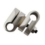 Kryds Ø20xØ14 mm