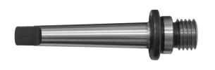 Indstiksdorn med MK2-M20 skaft for gevindskæreapparat art. 50445320