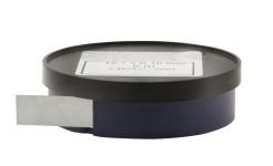 Søgerstål i rulle 0,30 mm (150 mmx5 m) inox