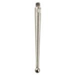 Vippearm (tastespids) ø2,5x16 mm med stålkugle for art. 10370016